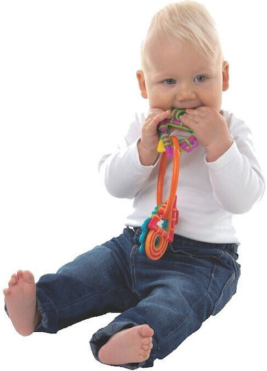 Playgro Μασητικός Κρίκος Οδοντοφυΐας για 3 m+ 450171 - Image 2