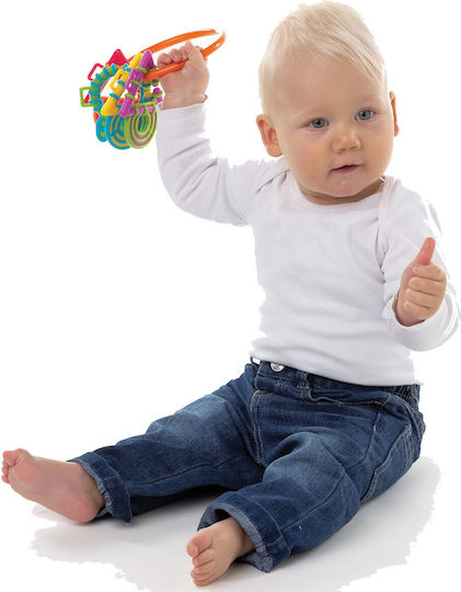 Playgro Μασητικός Κρίκος Οδοντοφυΐας για 3 m+ 450171 - Image 3