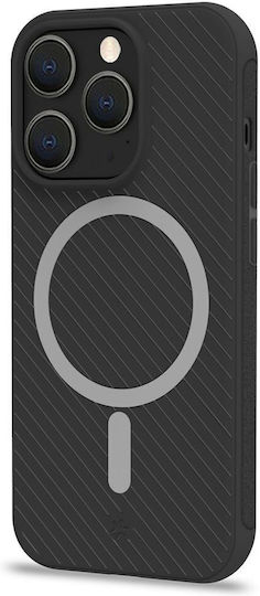 Back Cover Μαύρο (iPhone 15 Pro Max) ULTRAMAG1056BK - Image 2