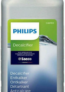 Philips CA6700/91 Καθαριστικό Καφετιέρας 250ml