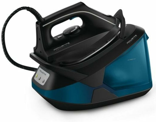 Rowenta Powersteam VR8317 Σύστημα Σιδερώματος Πίεσης 6.5bar με Δοχείο 1.7lt - Image 2