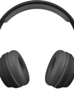 Alternative view of SBS Music Hero Skidup Ασύρματα Bluetooth On Ear Ακουστικά με 20 ώρες Λειτουργίας Μαύρα