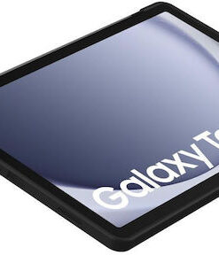 Alternative view of Tech-Protect Smartcase Flip Cover Μαύρη (Galaxy Tab A9+)