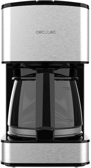 Cecotec Coffee 56 Drop 01720 Καφετιέρα Φίλτρου 800W - Image 2