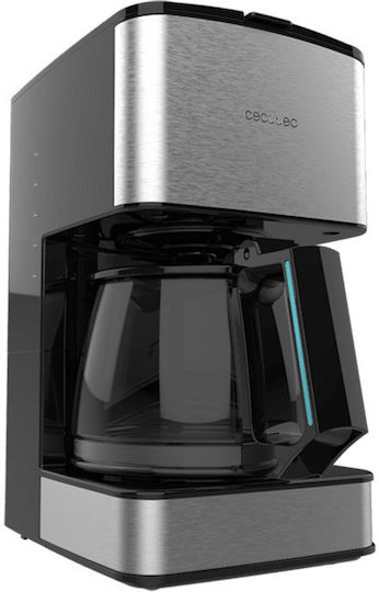 Cecotec Coffee 56 Drop 01720 Καφετιέρα Φίλτρου 800W - Image 3