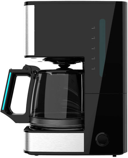 Cecotec Coffee 56 Drop 01720 Καφετιέρα Φίλτρου 800W - Image 4
