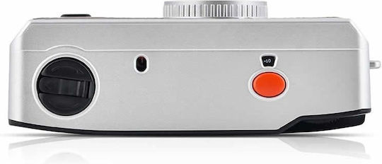 AgfaPhoto Analogue 35mm Φωτογραφική Μηχανή με Film Black - Image 7