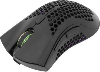 White Shark Lionel Ασύρματο Gaming Ποντίκι 10000 DPI Μαύρο - Image 3