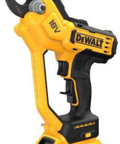 Dewalt Ψαλίδι Κλαδέματος Μπαταρίας 18V 1x5Ah με Μέγιστη Διάμετρο Κοπής 38mm