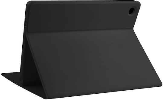 Tech-Protect SC Pen + Keyboard Flip Cover Μαύρη (Galaxy Tab A9+) - Image 3