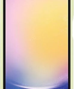 Alternative view of Samsung Back Cover Πλαστικό με Υποδοχή για Κάρτες Πράσινο (Samsung A25 5G A256) EF-OA256TMEGWW