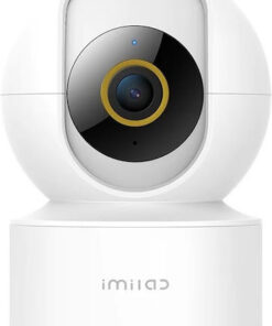 Alternative view of Imilab C22 IP Κάμερα Παρακολούθησης Wi-Fi Full HD+ 5MP Μπαταρίας με Αμφίδρομη Επικοινωνία