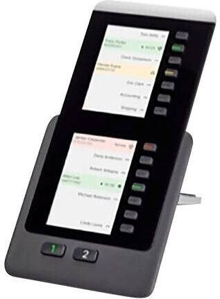 Cisco Expansion Module (CP-8800-A-KEM)
