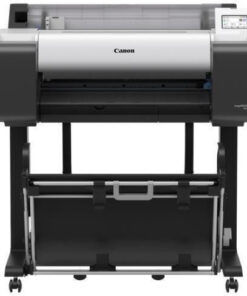 Canon ImagePROGRAF TM-255 MFP LM24 Plotter με Scanner και Wi-Fi