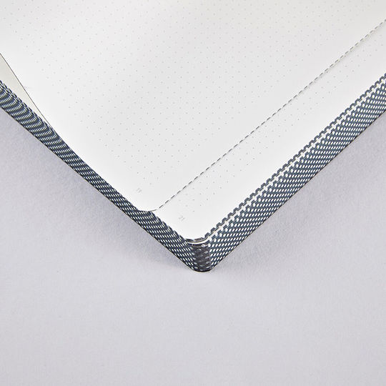 Nuuna Σημειωματάριο Bullet με Τελείες NU-52156 - Image 4