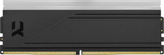 GoodRAM IRDM DDR5 με Module 1x32GB και Ταχύτητα 6000 για Desktop IRG-60D5L30S/32GDC - Image 2