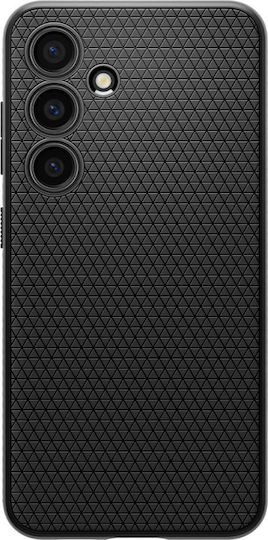 Spigen Liquid Air Back Cover Πλαστικό Αδιάβροχο Μαύρο (Galaxy S24+) ACS07327 - Image 2