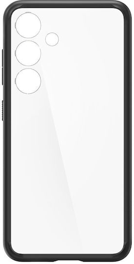 Spigen Ultra Hybrid Back Cover Πλαστικό 2mm Μαύρο (Galaxy S24) ACS07352 - Image 3