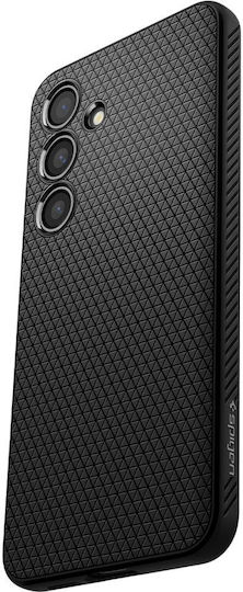 Spigen Liquid Air Back Cover Πλαστικό Αδιάβροχο Μαύρο (Galaxy S24+) ACS07327 - Image 8