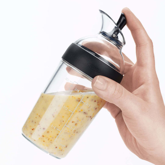 OXO Πλαστικός Δοσομετρητής Κουζίνας 250ml 1268980 - Image 4