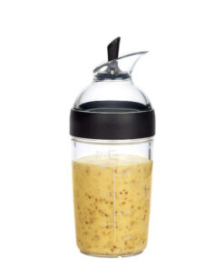 Alternative view of OXO Πλαστικός Δοσομετρητής Κουζίνας 250ml 1268980