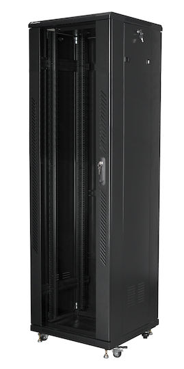 Lanberg Server case FF01-6642-12B 1τμχ
