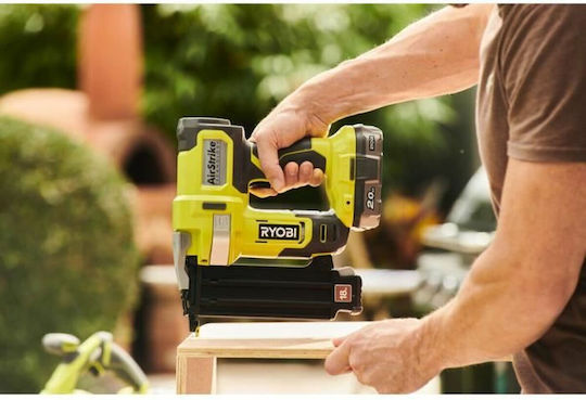 Ryobi Καρφωτικό Μπαταρίας 5133005136 18V για Καρφιά - Image 3