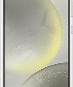 Alternative view of Samsung Back Cover Πλαστικό Κίτρινο (Galaxy S24) EF-MS921CYEGWW