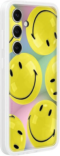 Samsung Back Cover Πλαστικό Κίτρινο (Galaxy S24) EF-MS921CYEGWW - Image 5