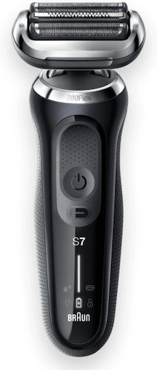 Braun Series 7 S6503785 Foil Ξυριστική Μηχανή Προσώπου Επαναφορτιζόμενη - Image 5