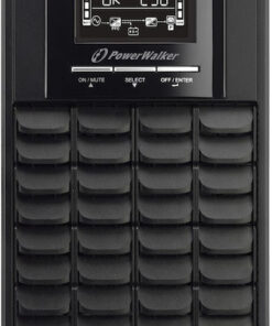 Alternative view of Power Walker VI 3000 CW FR UPS Line-Interactive 3000VA 2100W