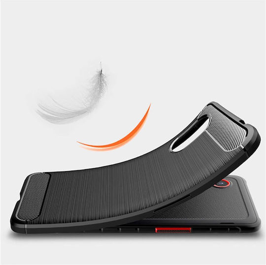 Tech-Protect Back Cover Σιλικόνης Μαύρο (Samsung Galaxy Xcover 7) - Image 7