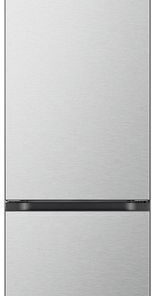 LG Ψυγειοκαταψύκτης 387lt Total NoFrost Υ203xΠ59.5xΒ67.6εκ. Inox GBV7280BMB