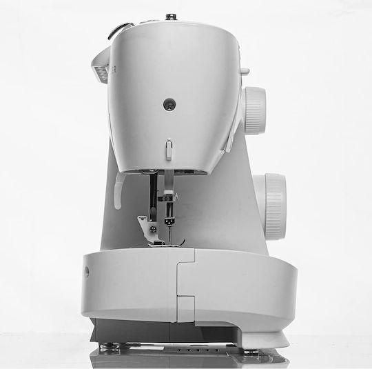 Singer Οικιακή Ραπτομηχανή Λευκή M2605 - Image 5