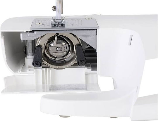 Singer Οικιακή Ραπτομηχανή Λευκή M2605 - Image 6