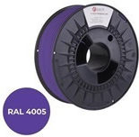 C-TECH PLA 3D Printer Filament 1.75mm blue-violet 1kg 3DF-P-PLA1.75-4005