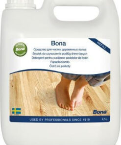 Bona Καθαριστικό Υγρό Γενικής Χρήσης 2.5lt WM740115013