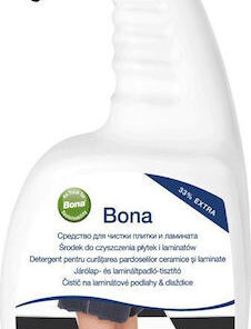 Bona Vita Καθαριστικό Δαπέδων σε Spray Κατάλληλο για Πέτρα 1lt WM740213023