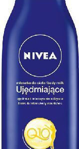 Nivea Q10 Ενυδατική Lotion Σώματος για Ξηρές Επιδερμίδες 400ml