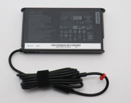 Lenovo Φορτιστής Laptop 170W 20V 8.5A 02DL136