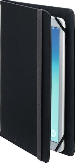 HAMA Flip Cover Μαύρο (Universal 9-10") 2164340000