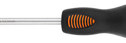 Neo Tools Κατσαβίδι Σταυρός με Μέγεθος Μύτης PH1 04-022