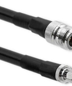 Qoltec Καλώδιο Ομοαξονικό 5m 57028 1τμχ