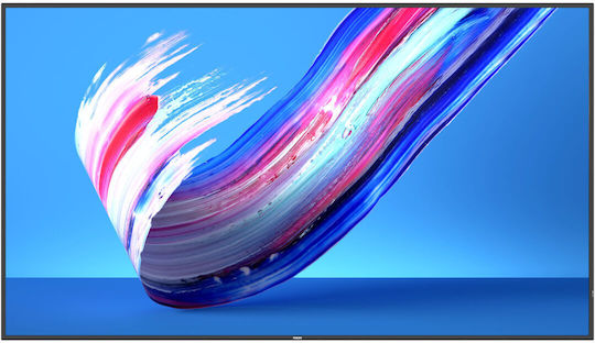 Philips Videowall Public Display LED 86"