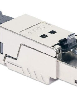 Intellinet 790741 RJ45 Adapter