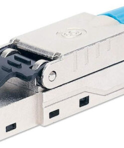 Intellinet 791199 RJ45 Adapter