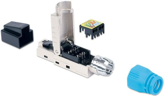 Intellinet 791199 RJ45 Adapter - Image 2