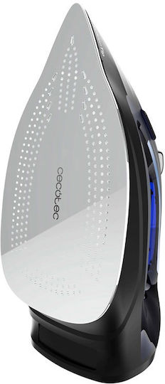 Cecotec IronHero 3200 Vital 01871 Σίδερο Ατμού 3200W με Αντικολλητική Πλάκα και Συνεχόμενη Παροχή Ατμού 70gr/min - Image 6