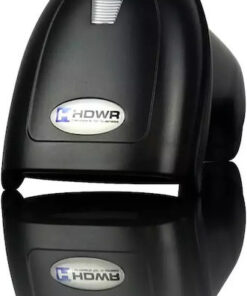 Alternative view of HDWR Scanner Χειρός Ασύρματο με Δυνατότητα Ανάγνωσης 1D Barcodes HD77