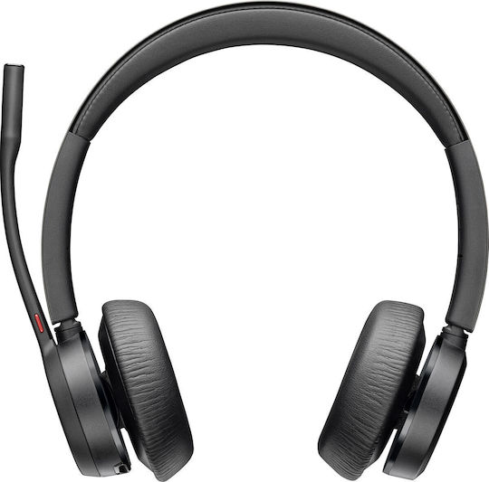 HP Voyager 4300 UC VOIP Headset (76U50AA)